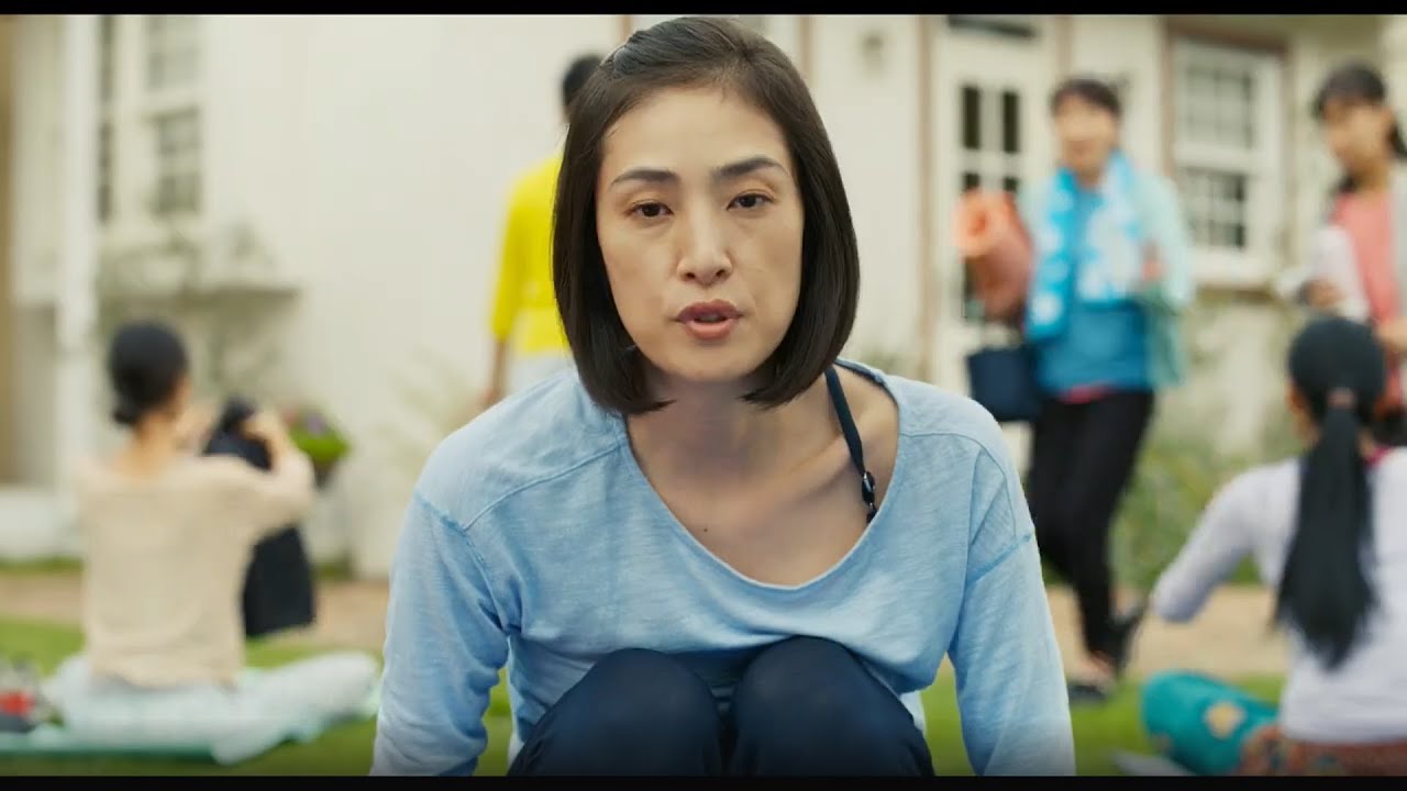 草笛光子が天海祐希を翻弄!?『老後の資金がありません！』特報 - YouTube