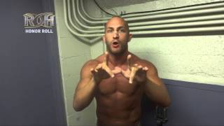 091813 Roh Honor Roll - The Final 4