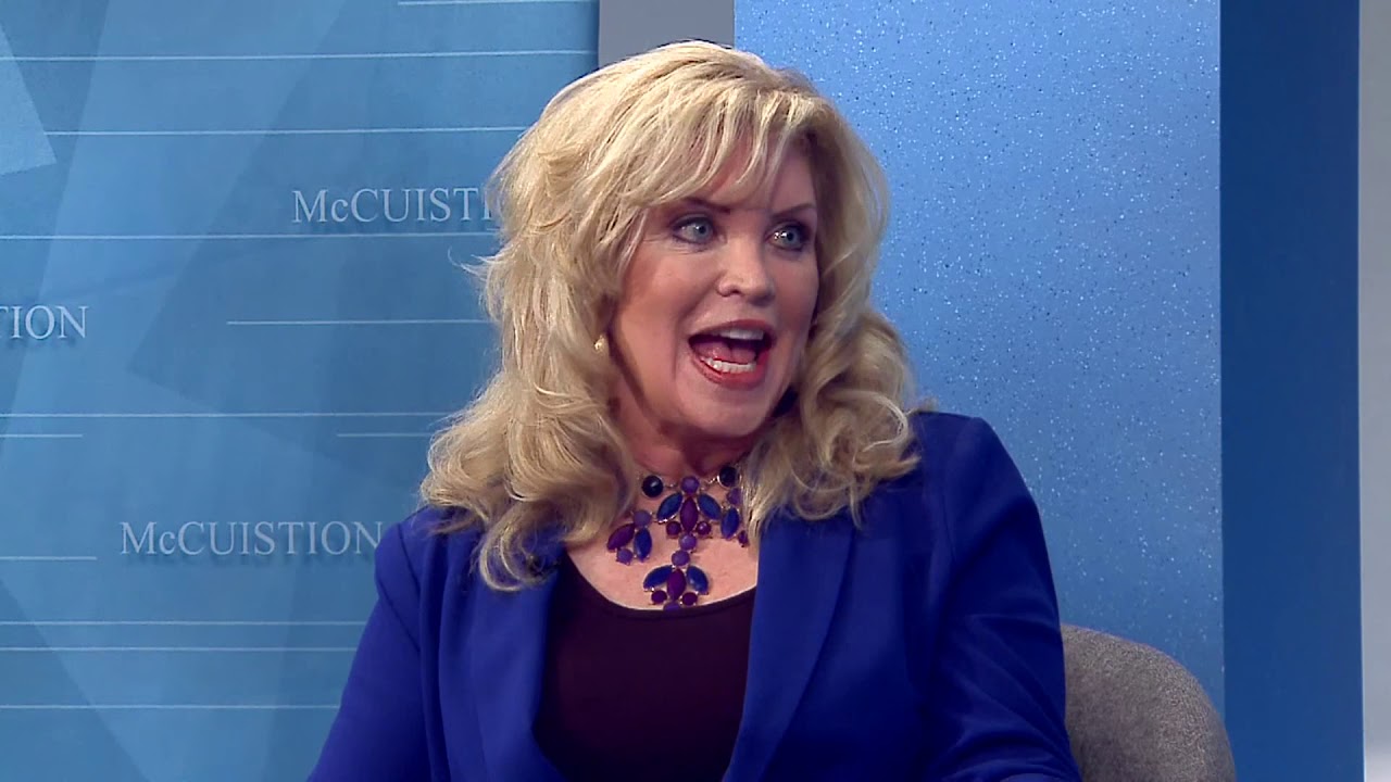 McCuistion Show 