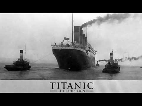 TITANIC EXHIBITION PKiN