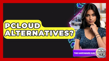 PCloud Alternatives? - The Hardware Hub