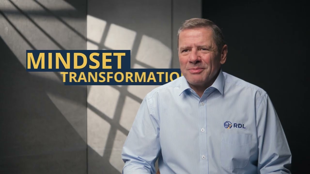 RDL   Government Focus Video