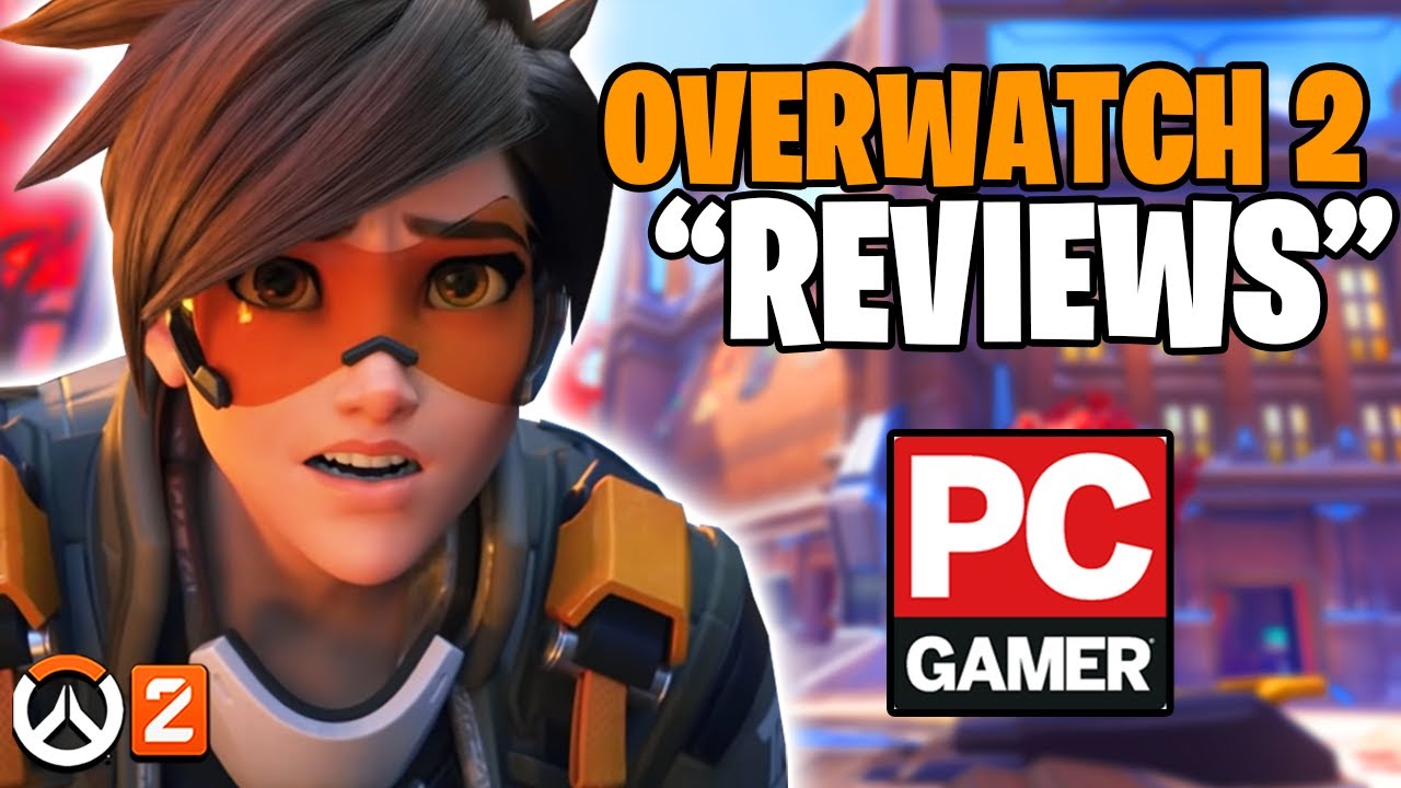 REVIEW: Overwatch 2 é um bom mais do mesmo