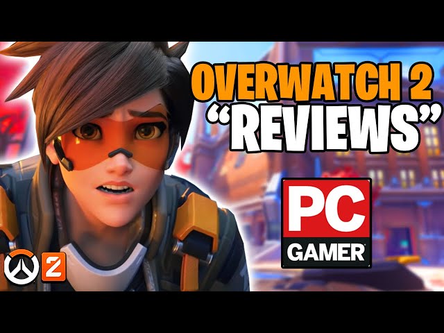 REVIEW: Overwatch 2 é um bom mais do mesmo