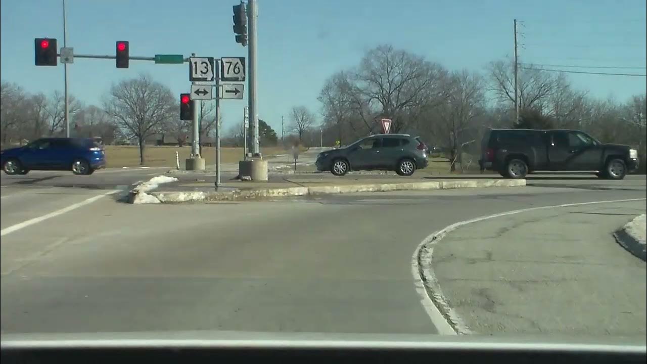 Reeds Springs MO 02/05/23 YouTube