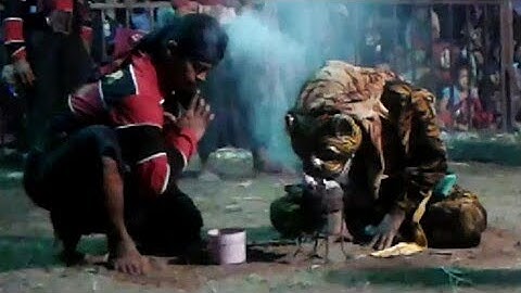 ANOMAN OBONG,BANG BANG WETAN & LINGSIR WENGI COVER JARANAN SAMBOYO PUTRO