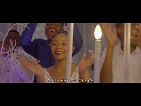 Diamond Platnumz Ft Rayvanny   Iyena Official Music Video