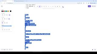 10 - Design Dropbox or Google Drive - Arabic