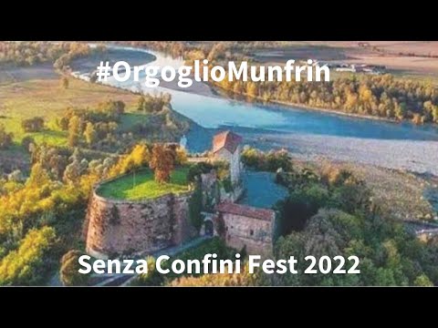 Senza Confini Fest 22 - Monferrato e cambiamento climatico