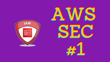 Pentesting AWS - IAM Enumeration [Cloud Security Essentials - #1]