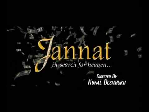Jannat First Teaser *Emraan Hashmi 2008 - YouTube