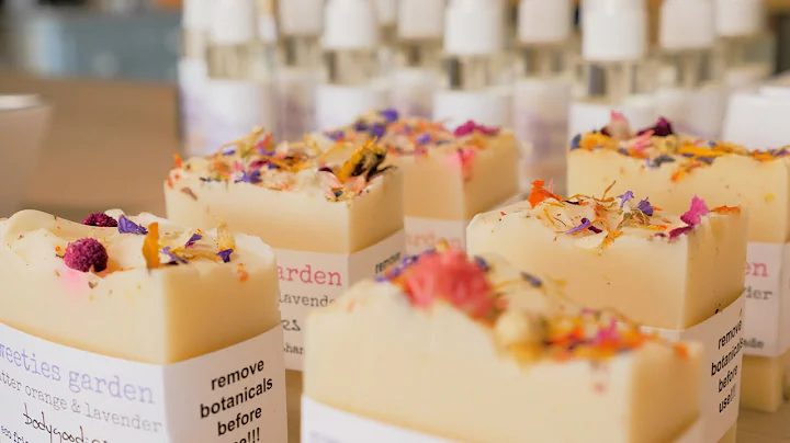 Bodygoodies Brings a Unique and Whimsical Approach...