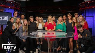 Good luck, 2024 IUSTV News seniors!