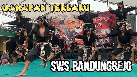 GARAPAN TERBARU‼️SORENG WARGA SETUJU (SWS) Bandungrejo Ngablak Magelang