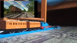 TF remake series:thomas and the rainbow (short and bloopers)