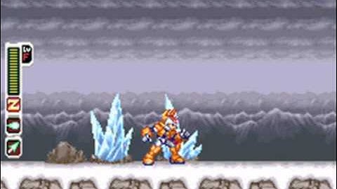 My MMZ3 Model FX Demo