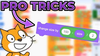 6 Scratch Tricks That Will Make You A PRO by Tek Coder 105 views 2 days ago 4 minutes, 48 seconds