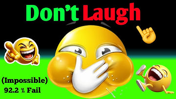 Try Not to Laugh Challenge (Impossible) You Laugh 😂 You Lose! 2025 [Part 23]