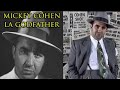 Mickey cohen  classic footage of the california gangster