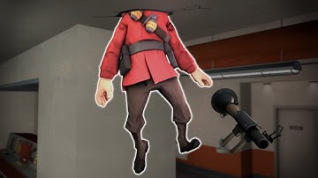 [TF2] Junction Is a Horrible Map