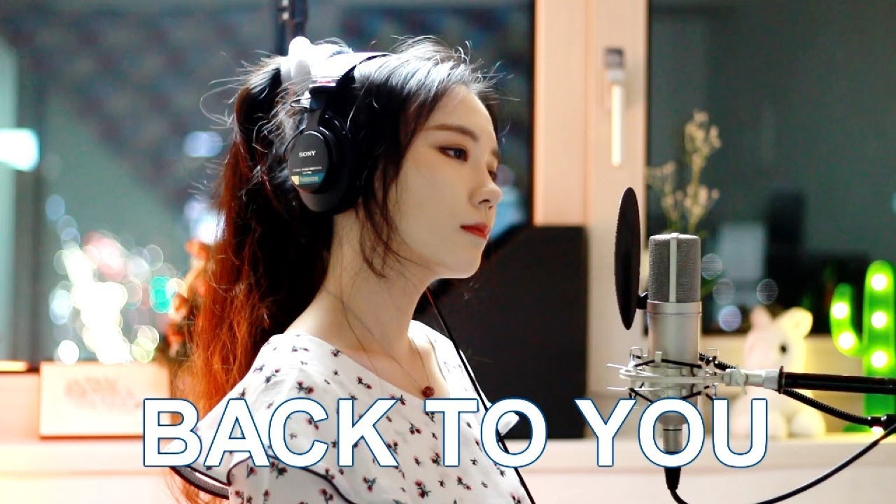 Louis Tomlinson - Back To You ( cover by J.Fla) Chords - Chordify