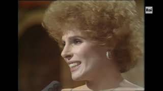Watch Ornella Vanoni Noi video