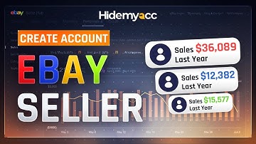 How to Create Multiple eBay Seller Accounts | Full Guide for beginners