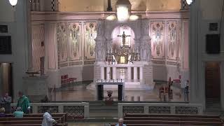 Blessed Sacrament Fort Mitchell