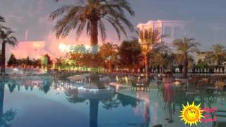 видео Отзывы об отеле Rixos Tekirova 5* \ Турция \ Кемер