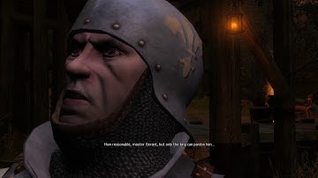 The Witcher: Enhanced Edition (Part 22)