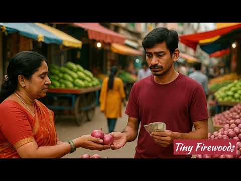 Ramu S Raise English