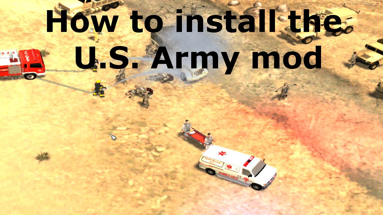 emergency 4 mod installer emergency 4 mod installer