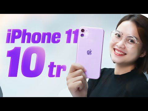 #1 Nữ nhân viên mới của Vật Vờ Studio: xinh xắn, độc thân, vẫn dùng iPhone 11 | Vật Vờ Studio Mới Nhất