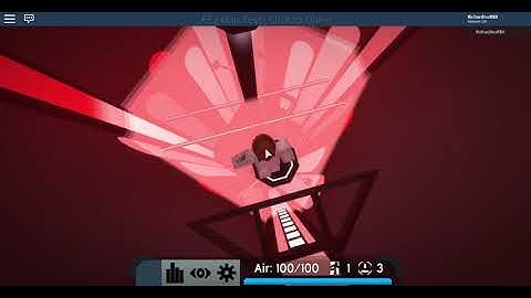 Roblox | FE2 Map Test: Technological Destruction [EXTREME VER.] but I died at the code part