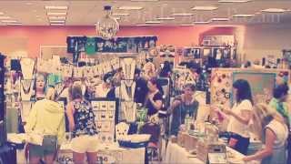 Odd Duck Bazaar Mini Clip