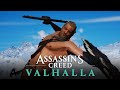 ИМБА БИЛД ЧЕРЕЗ 2 ЩИТА ❯ Assassin’s Creed Valhalla \ Вальгалла Прохождение #3