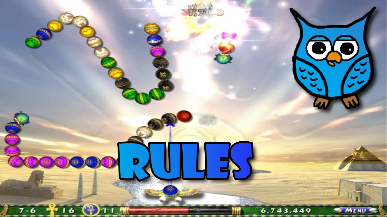 PSA to Everyone Suggesting Marble Popper Mods Rules for Showcase