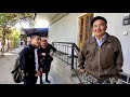 Дед гордится своими внуками . Что с мобильным интернетом в Узбекистане