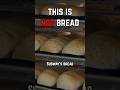 Subway Bread Is Not Actually Bread... #shorts