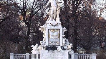 Quartet No. 15 in D-Minor, K. 421: III. Menuetto, Allegro