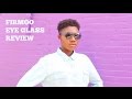 FIRMOO EYE GLASS REVIEW (BUY ONE GET ONE FREE)