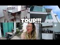 TOUR ATUALIZADO PELA MINHA CASA LINDA!! 🏠😍 | Amanda Silva