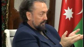 Adnan Oktar: Gerçek sevgi Allah rızası içindir Resimi