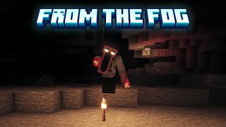 Ginikah The Mimic Dweller  ? - Minecraft: From The Fog Eps.3 Indonesia