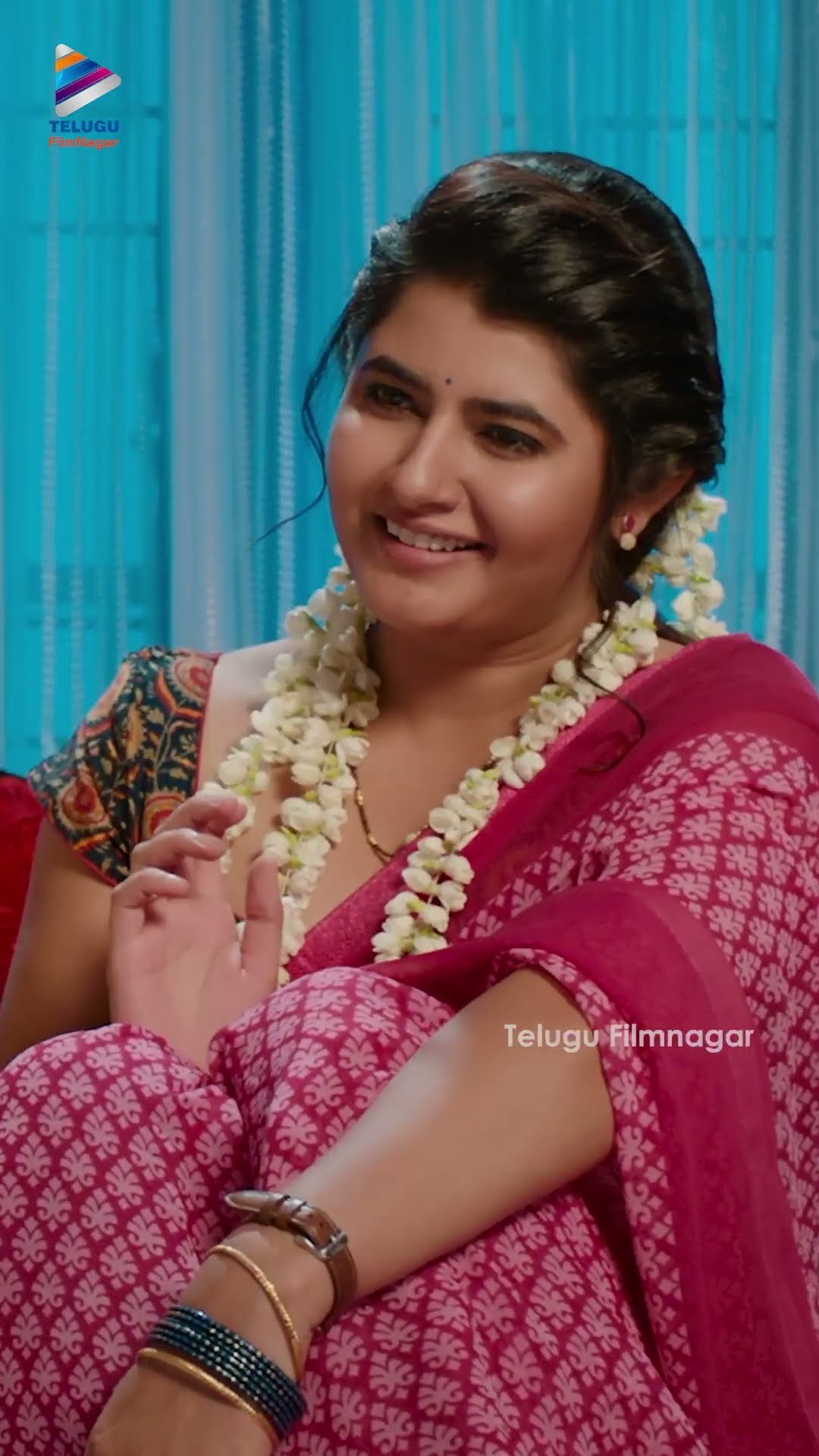 భార్యని రొమాంటిక్ మూడ్ లోకి తీసుకెళ్లిన సన్నీ | #VJSunny | #AashimaNarwal | #SakalaGunabhiRama