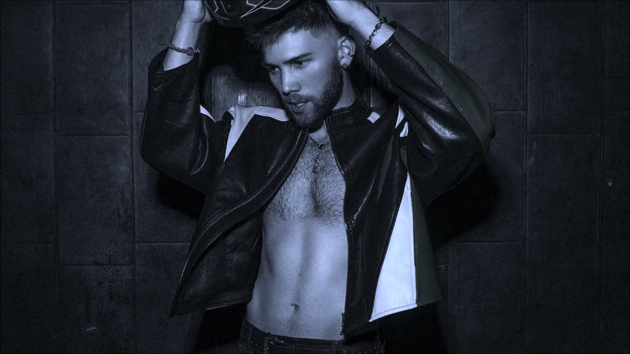 Grant Knoche - Motion (I-Mott vs Thiago Antony Radio Remix)