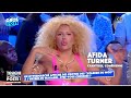 Capture de la vidéo Afida Turner Répond Avec Sincérité Sur Cette Polémique Dans Tpmp