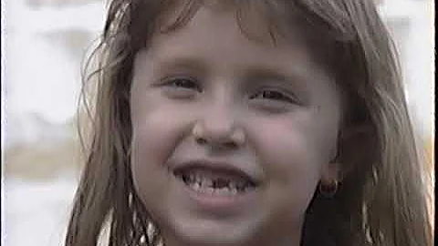 Christie, Missing Tooth and Song, 1990
