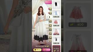 Wedding Stylist Game: Natasha vs Reece #shorts screenshot 3