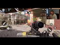 Sniping in Call of Duty Mobile